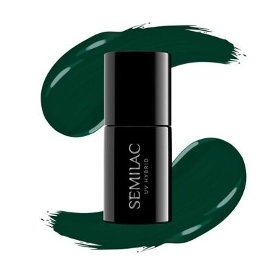 Semi-Permanent - 309  Pine Green 7 ml