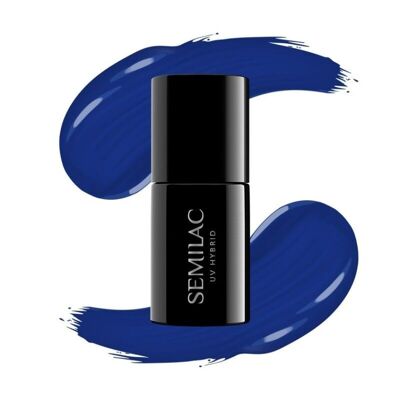 Semipermanente - 308 Festive Blue 7ml