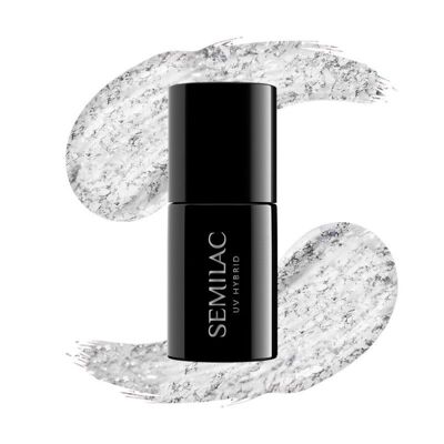 Semipermanente - 292 Silver Shimmer 7ml