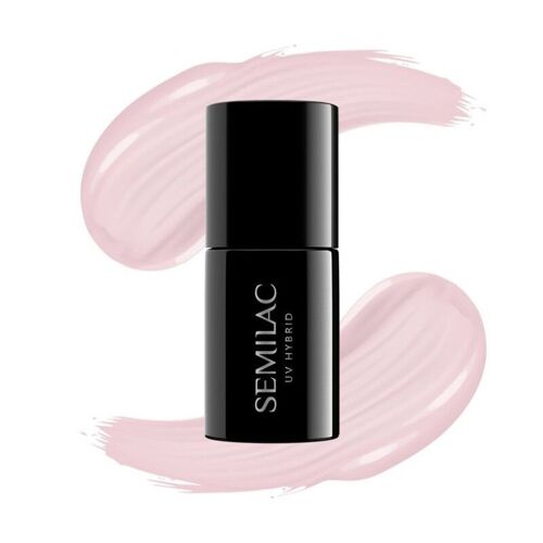 Semi-Permanent - 210 Light Pink 7ml