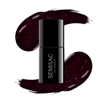 Semi-Permanent - 148 Night Euphoria 7ml