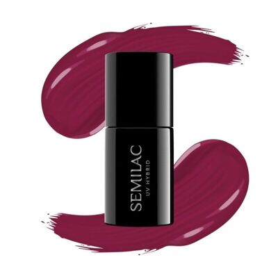 Semi-Permanent - 098 Elegant Cherry 7ml