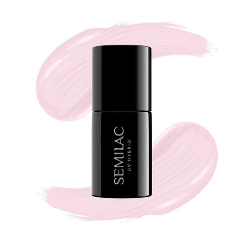 Semi-Permanent - 052 Pink Opal 7ml