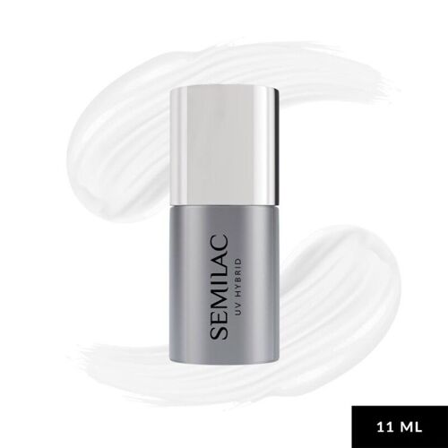 Semi-Permanent - Top coat Semilac Top 11ml