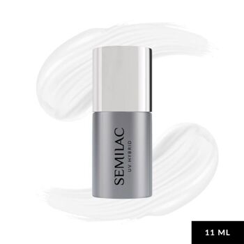 Semi-Permanent - Top coat Semilac Top 11ml 1