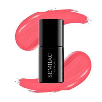 Semi-Permanent - 006 Classic Coral 7ml 3