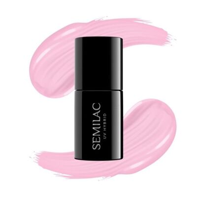 Semi-Permanent - 003 Sweet Pink 7ml