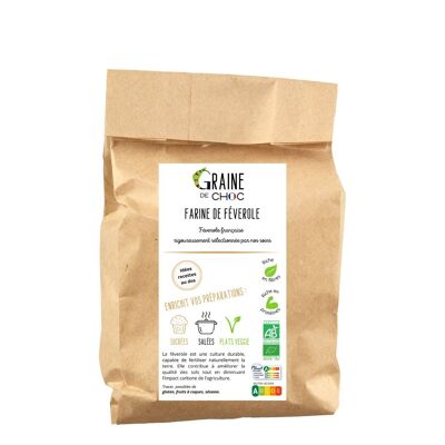 Bean flour 5 kg