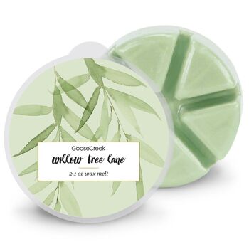 Fondant de cire de Willow Tree Lane 1