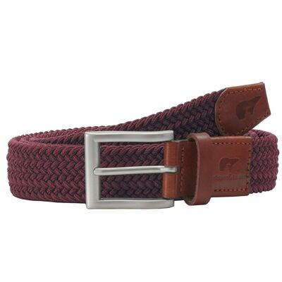 Ceinture recyclée Xavi