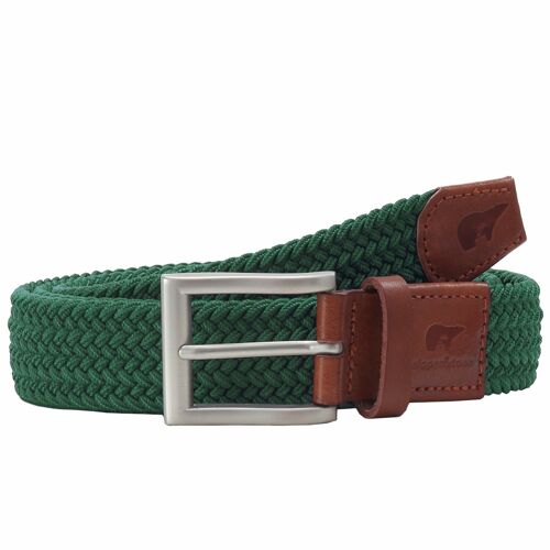 Recycled Belt Kevin