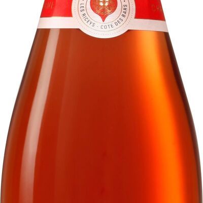 Champagne Brut Rosè 1/2 Bottiglia 375ml