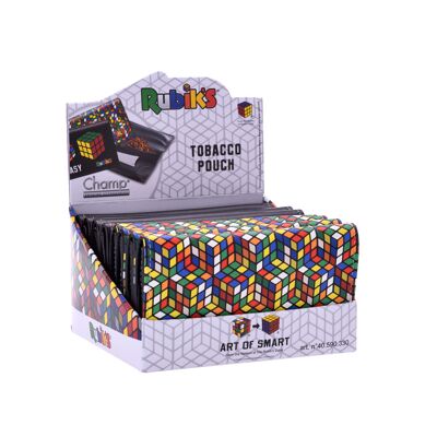 bolsa - caja de tabaco de la UE x 8