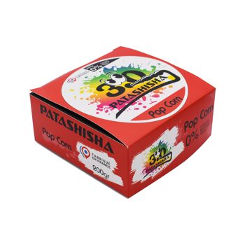 PATASHISHA 200GR POP CORN 3