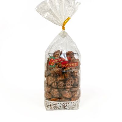 Pralines au poivre voatsiperifery, 180 g