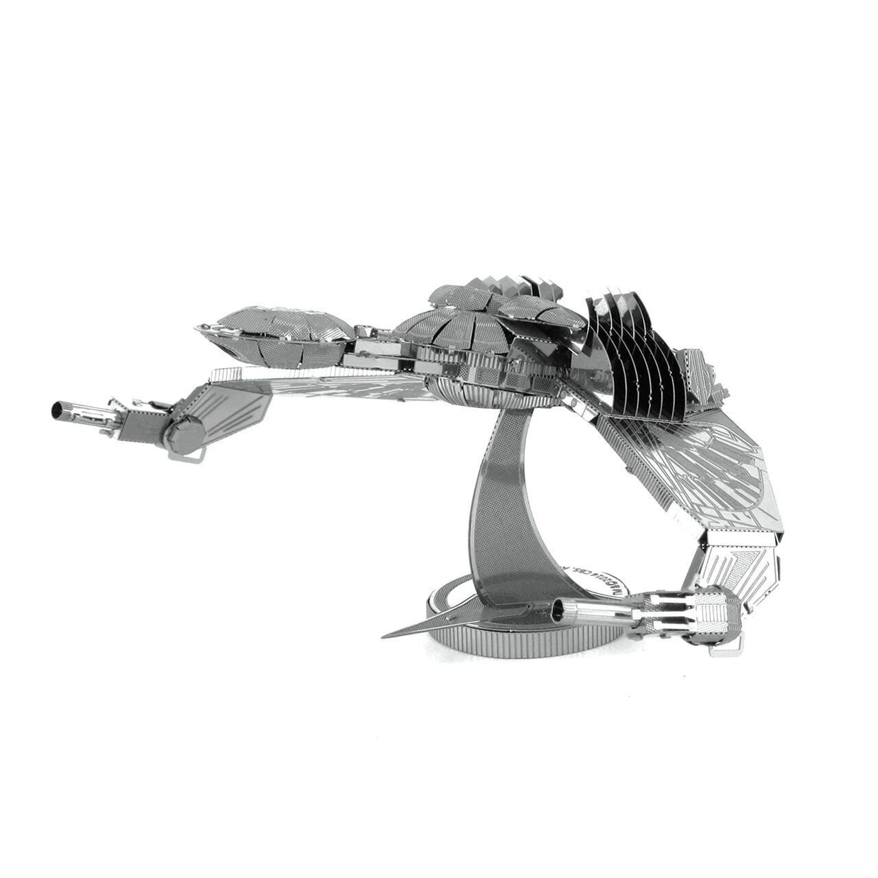 Construction kit Angry Bird (Star Wars) - metal
