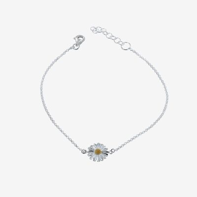 Daisy Chain Bracelet