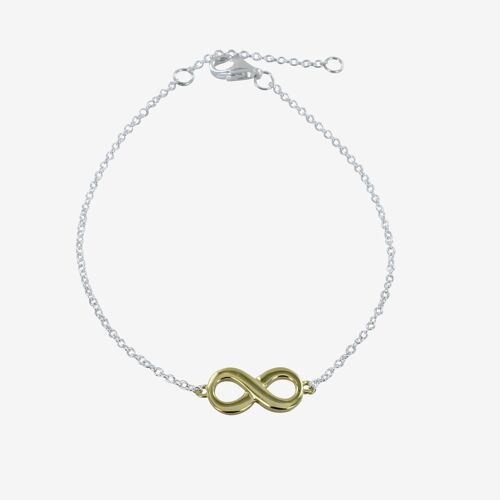 Infinity Bracelet