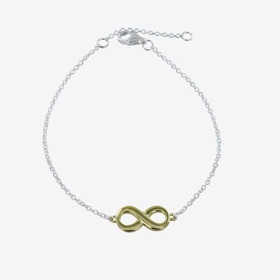 Bracelet Infini