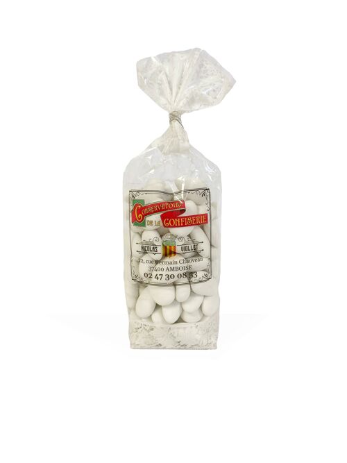 Dragées aux amandes, 250 g