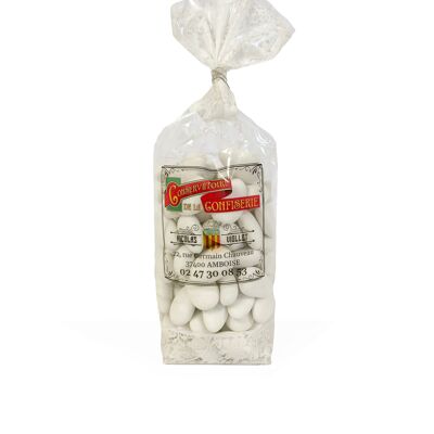 Almond dragees, 250 g