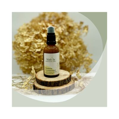 Hyaluronic Moisturizing Fluid