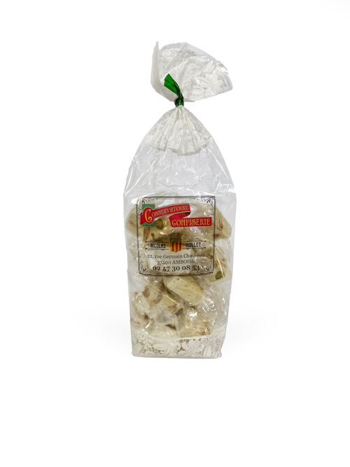 Nougat pistache, 150 g