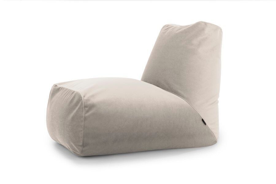 Poltrona sacco Tube Barcelona