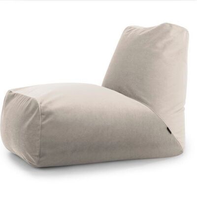 Pouf poire Tube Barcelona