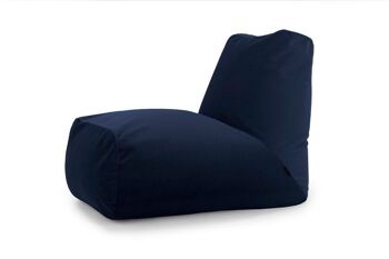 Pouf poire Tube Barcelona 5