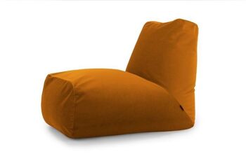 Pouf poire Tube Barcelona 6