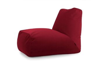 Pouf poire Tube Barcelona 12