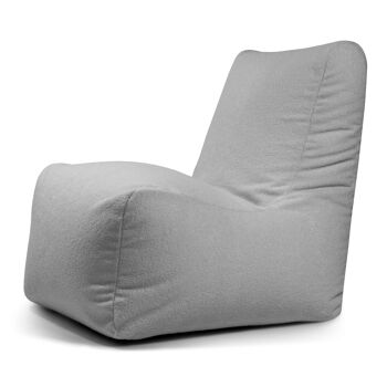 Pouf Seat Teddy 1