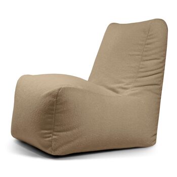 Pouf Seat Teddy 4