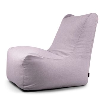 Pouf Seat Riviera 3