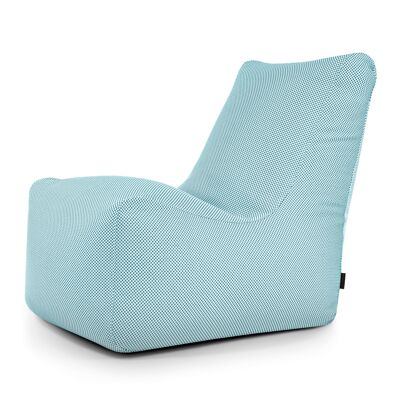 Pouf Seat Capri