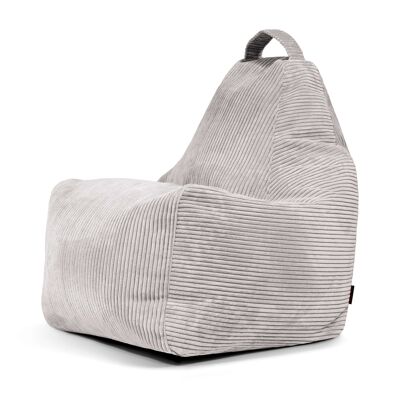 Pouf Play Waves