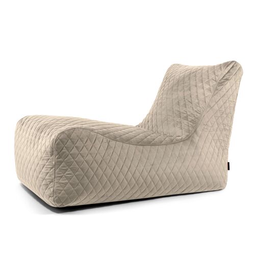 Bean bag Lounge Lure Luxe