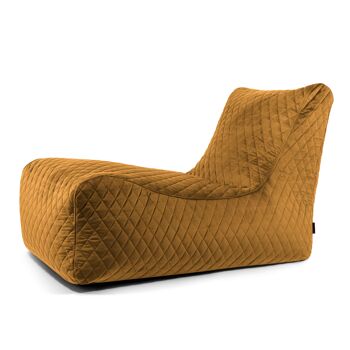Pouf Lounge Lure Luxe 4