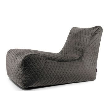 Pouf Lounge Lure Luxe 5