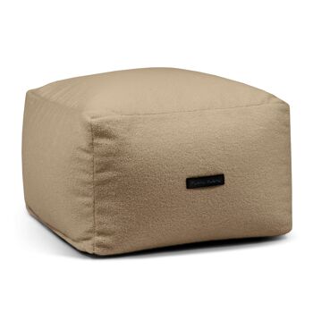 Pouf Softbox Teddy 4