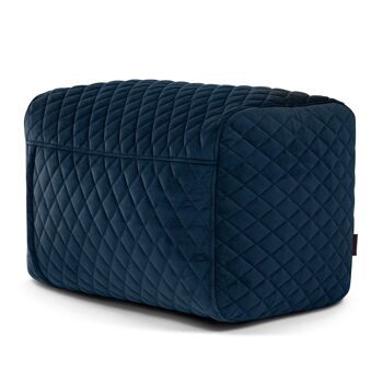 Pouf Plus 70 Leurre Luxe 3