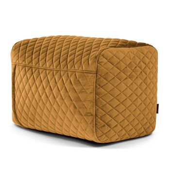 Pouf Plus 70 Leurre Luxe 4