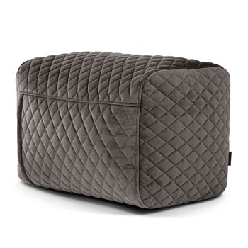 Pouf Plus 70 Leurre Luxe 5