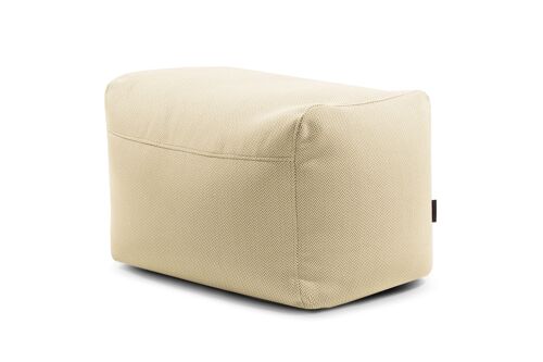 Pouf Plus 70 Canaria