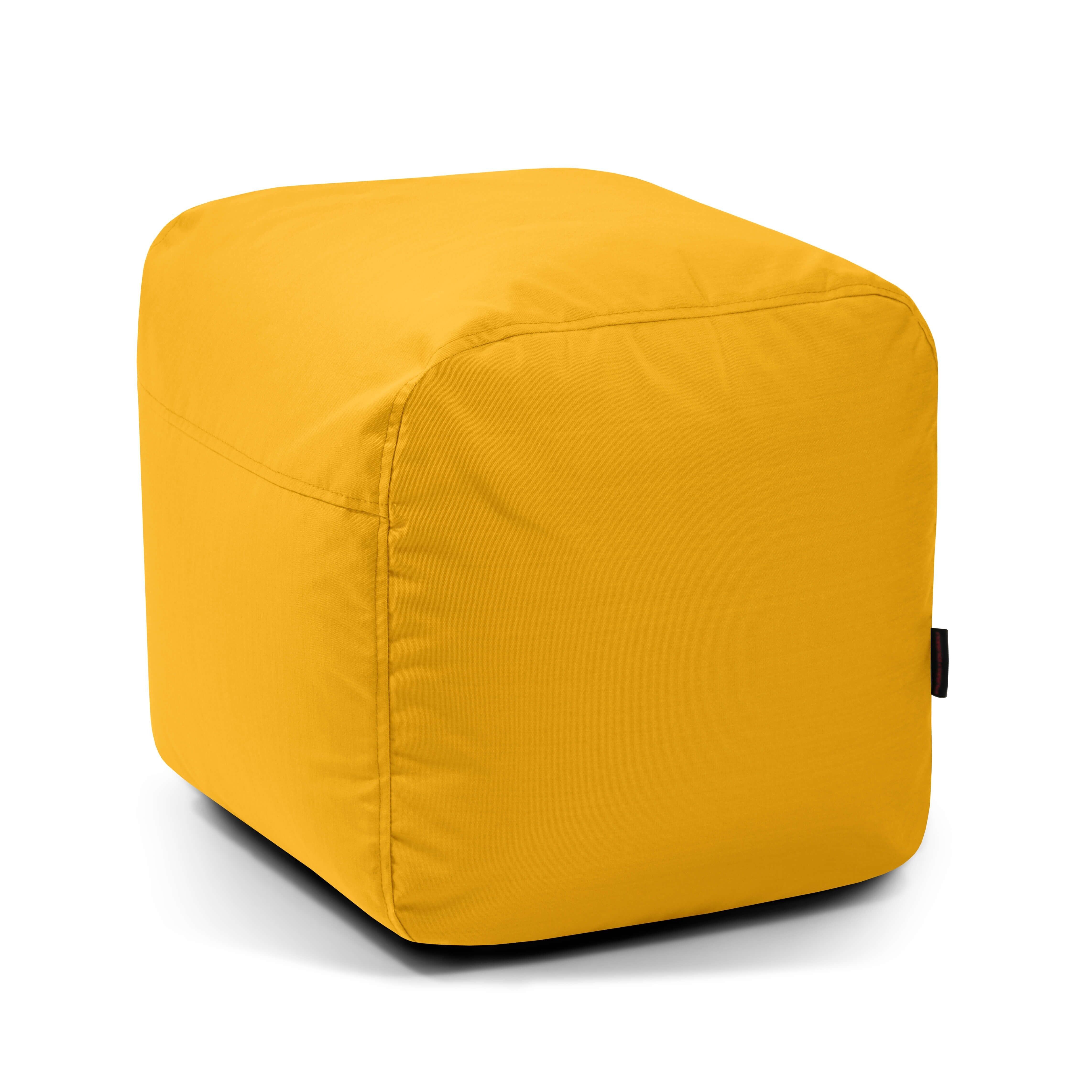 Pouf Plus 50 Colorin