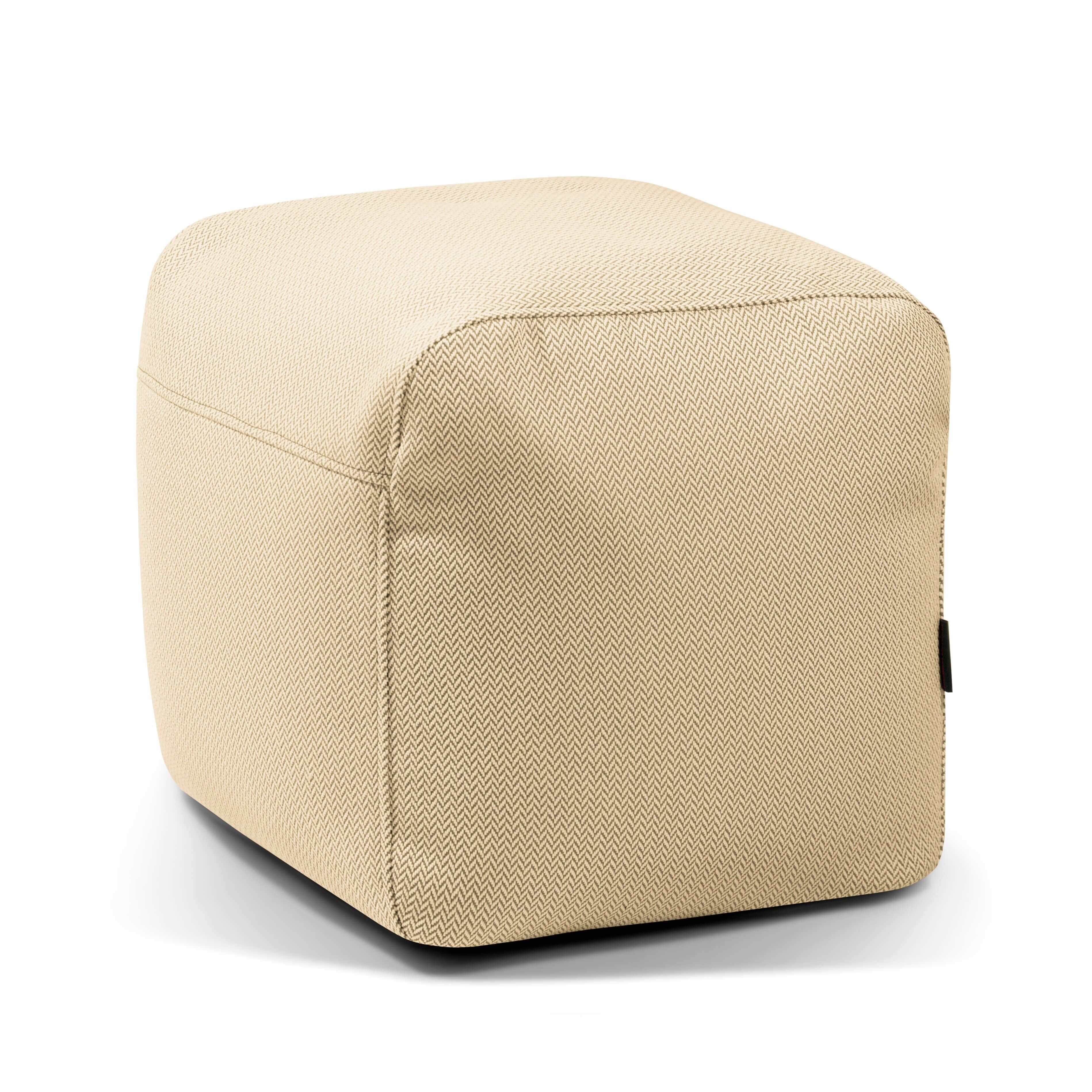 Pouf Plus 50 Canaria