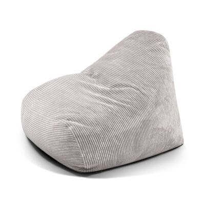 Schaumstoff-Sitzsack Snug 100 Waves