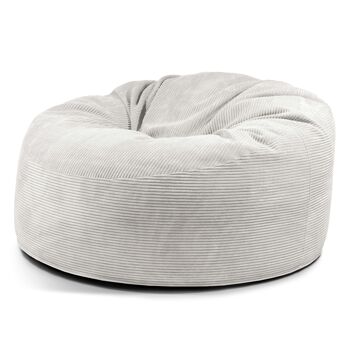 Pouf en mousse Om 135 Waves 3