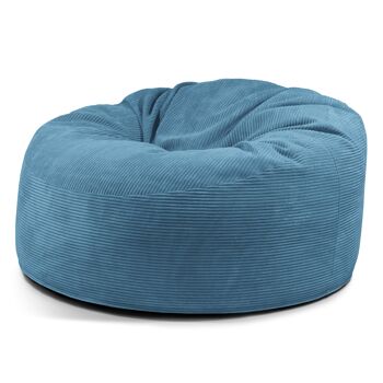 Pouf en mousse Om 135 Waves 5